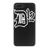 new d12 rap hip hop music classic logo iPhone 7 Plus Case