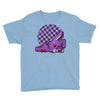 bonnie plushie Youth Tee