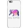 Big Dipper with Galaxy iPhone 6/6s Case