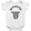 no place for Baby Bodysuit