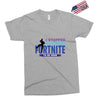 i Stopped Playing Fortnite To Be Here Exclusive T-shirt