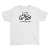 maybe tomorrow Youth Tee