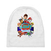 paw patrol birthday boy aunt Baby Beanies