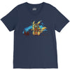 pi catch you x200 V-Neck Tee