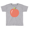 apel (3) Toddler T-shirt