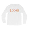 loose Long Sleeve Shirts