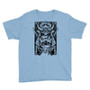 samurai stormtrooper Youth Tee