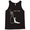 i got one Tank Top