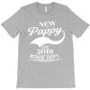 New Pappy 2018 T-Shirt