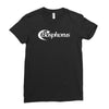 bosphorus new Ladies Fitted T-Shirt