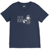 i feel like death V-Neck Tee