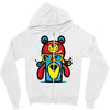 cherise Zipper Hoodie