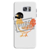 Pubg Military Chicken T-Shirt Samsung Galaxy S7