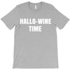 hallo wine T-Shirt
