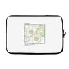 breakfastopo Laptop sleeve