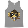 monkey Tank Top