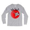 evangelion Long Sleeve Shirts