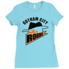 rogues Ladies Fitted T-Shirt