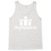 myspace Tank Top