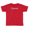 aperture laboratories Toddler T-shirt