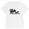 man thing V-Neck Tee