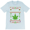smoke weed every christmas T-Shirt