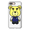 yuri on ice iPhone 8 Plus