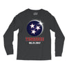 Tenesse Eclipse Long Sleeve Shirts