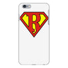 prayers for rome iPhone 6 Plus/6s Plus Case