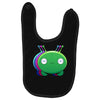 Mooncake Colorful Baby Bibs