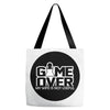 fahrie77 Tote Bags