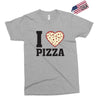 i Love Pizza Exclusive T-shirt
