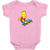 simpson Baby Onesie