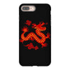 Chinese New Year Symbol iPhone 8 Plus