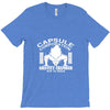gravity chamber T-Shirt