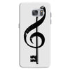 the music is the key Samsung Galaxy S7