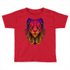 king of wild Toddler T-shirt