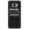 throw donuts Samsung Galaxy S8 Plus