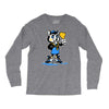 fox b Long Sleeve Shirts