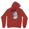 doctor who haynes manual critical dalek Unisex Hoodie