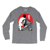 tetsuo Long Sleeve Shirts