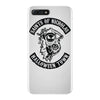 saints of nicholas (2) iPhone 7 Plus Case