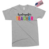 Kindergarten Teacher Exclusive T-shirt
