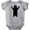 huaaaa! Baby Bodysuit