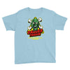 danger tarman Youth Tee