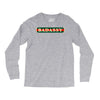 badassy Long Sleeve Shirts