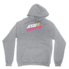 jesse and the rippers Hoodie
