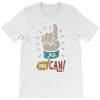 yes, you can! T-Shirt