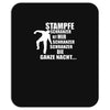 schranz dj ,stampfen, hacke, musik Mousepad