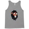 cool summerish scar Tank Top